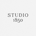 Studio 1850 logo
